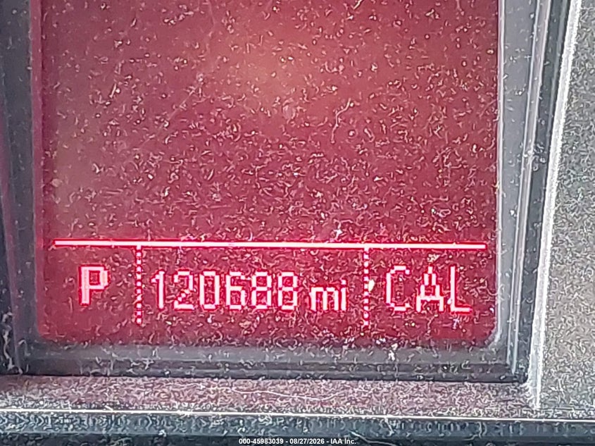 GMC TERRAIN 2016 VIN 2GKALPEKXG6152257
