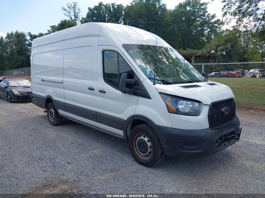 Vin: 1ftbw3xg0rkb62448, lot: 46482313, ford transit-350 cargo van 2024 img_1
