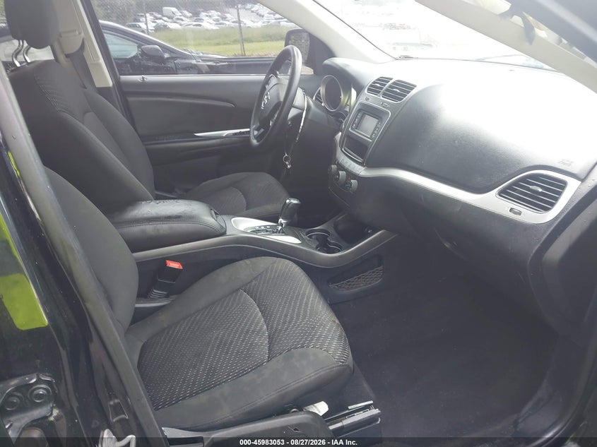 2018 DODGE JOURNEY SE · Фото 5