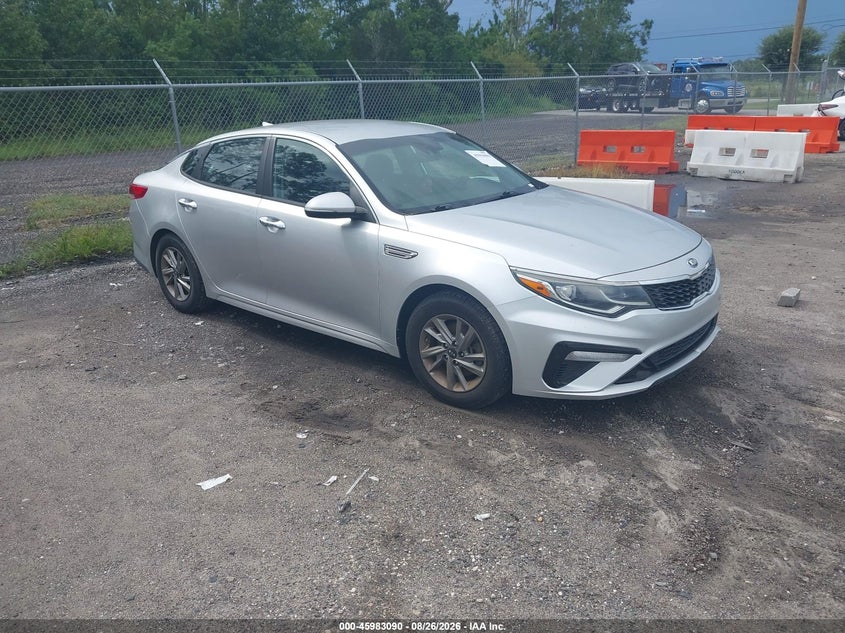 Vin: 5xxgt4l35kg346663, lot: 46482363, kia optima lx 2019 img_1