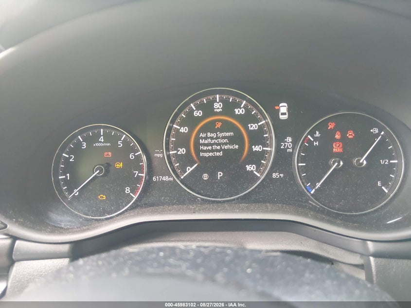 MAZDA MAZDA3 2020 VIN 3MZBPBCM7LM118253