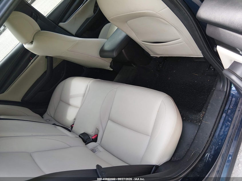 MAZDA MAZDA3 2020 VIN 3MZBPBCM7LM118253