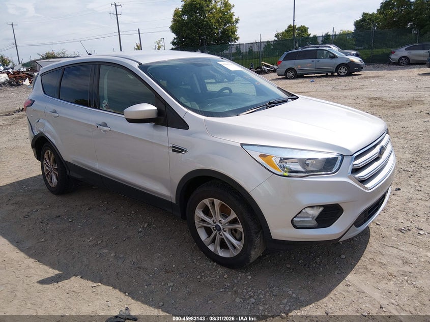 Vin: 1fmcu9gd4kua10231, lot: 46482416, ford escape se 2019 img_1