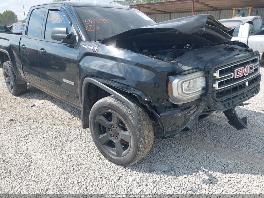 GMC SIERRA 1500 - zdjęcie 6