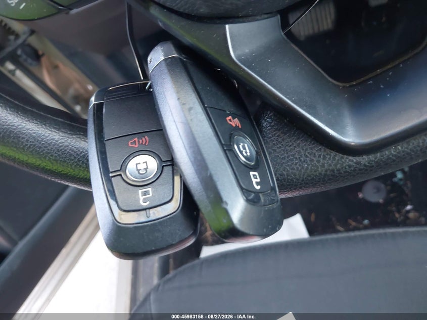 FORD EDGE 2017 VIN 2FMPK4G94HBB72722