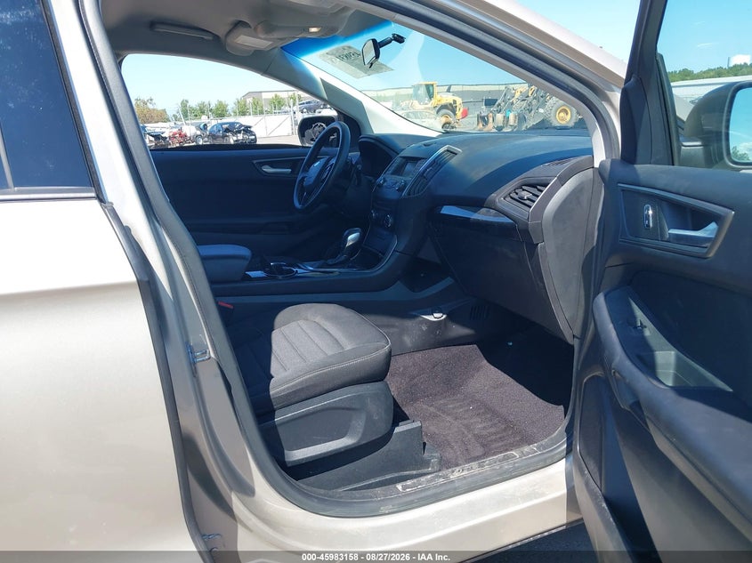 FORD EDGE 2017 VIN 2FMPK4G94HBB72722