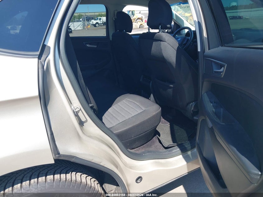 FORD EDGE 2017 VIN 2FMPK4G94HBB72722