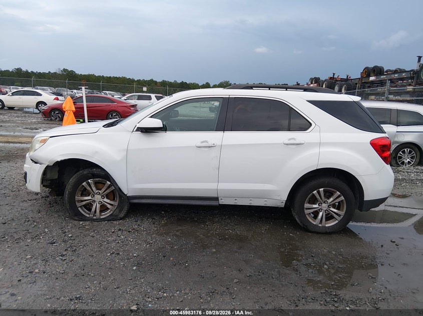 CHEVROLET EQUINOX 2015 VIN 2GNALBEK3F1113379