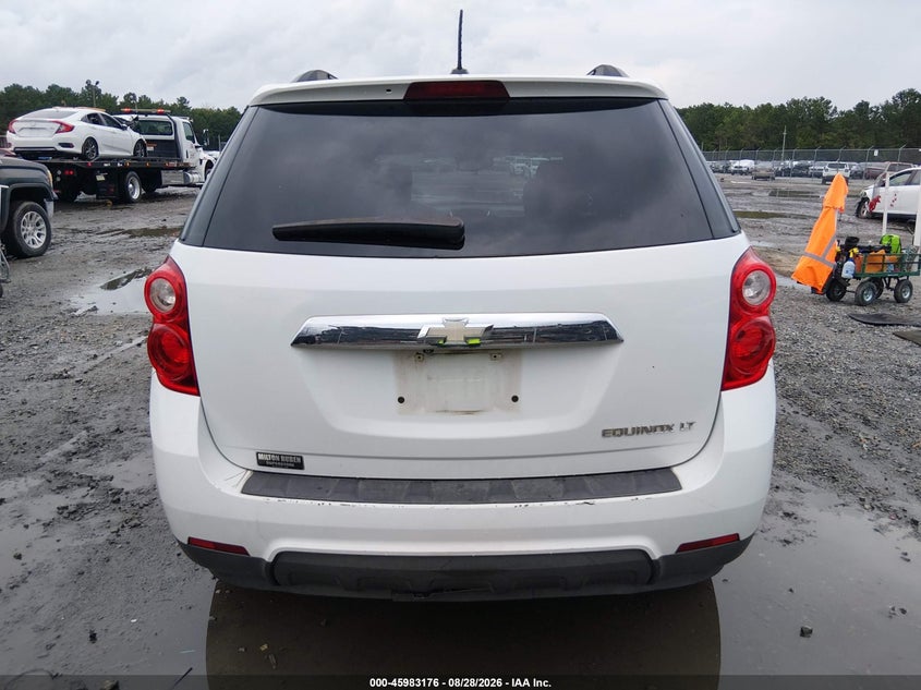 CHEVROLET EQUINOX 2015 VIN 2GNALBEK3F1113379