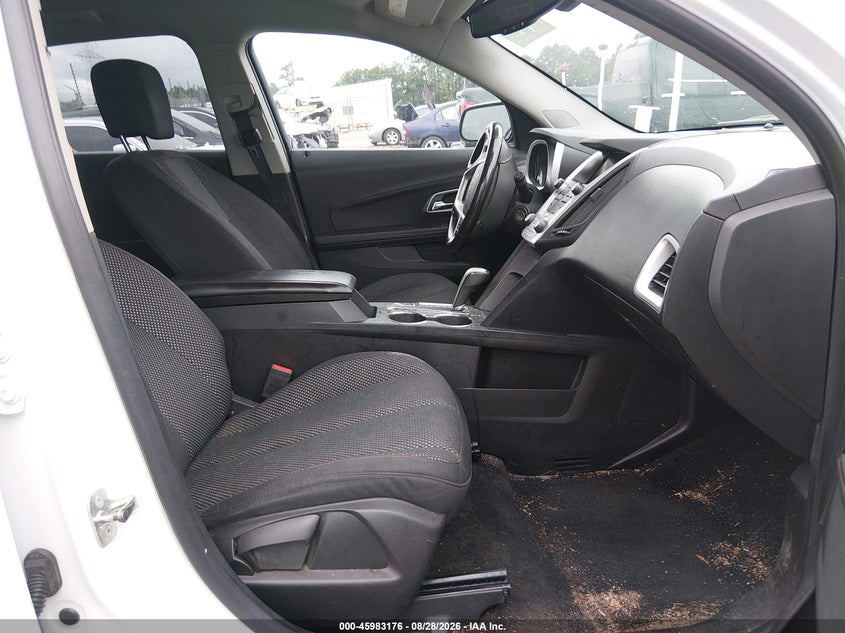 CHEVROLET EQUINOX 2015 VIN 2GNALBEK3F1113379