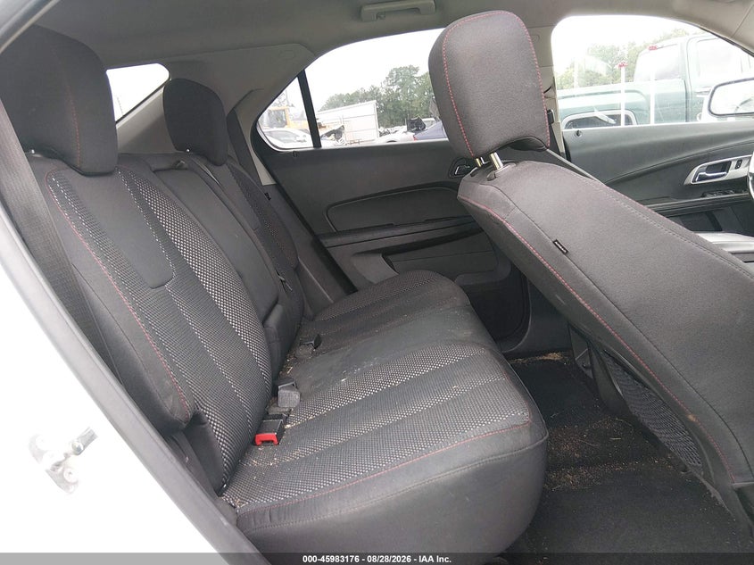 CHEVROLET EQUINOX 2015 VIN 2GNALBEK3F1113379