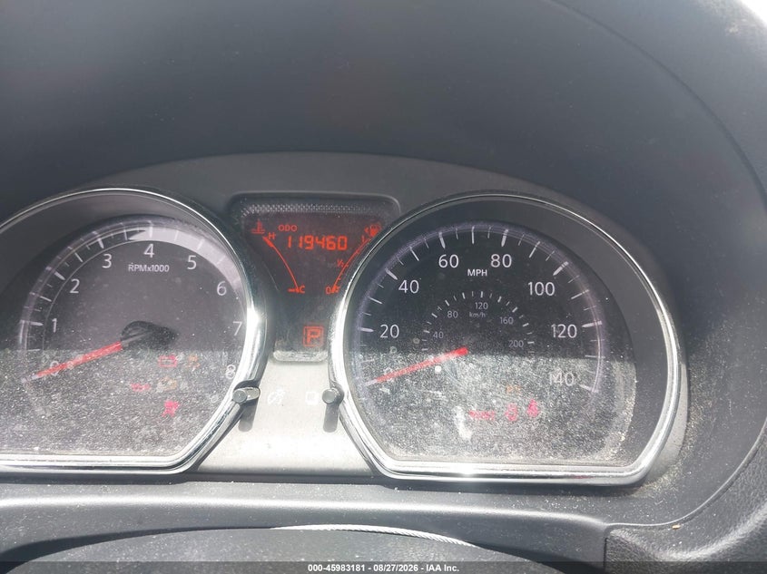 NISSAN VERSA NOTE 2017 VIN 3N1CE2CP2HL358155