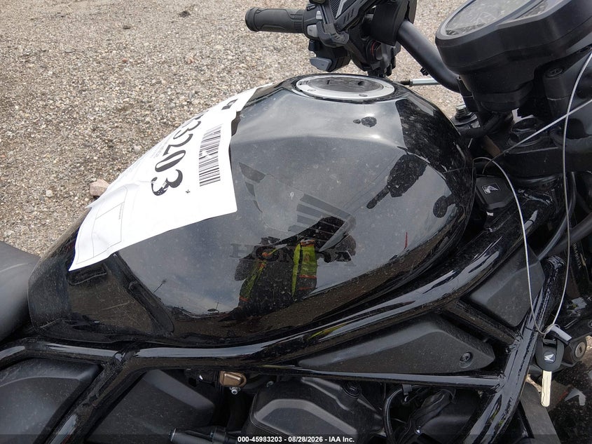 HONDA CMX1100 2022