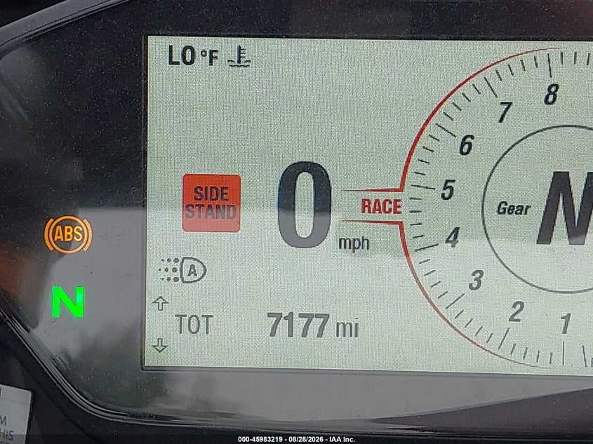 DUCATI PANIGALE 2023