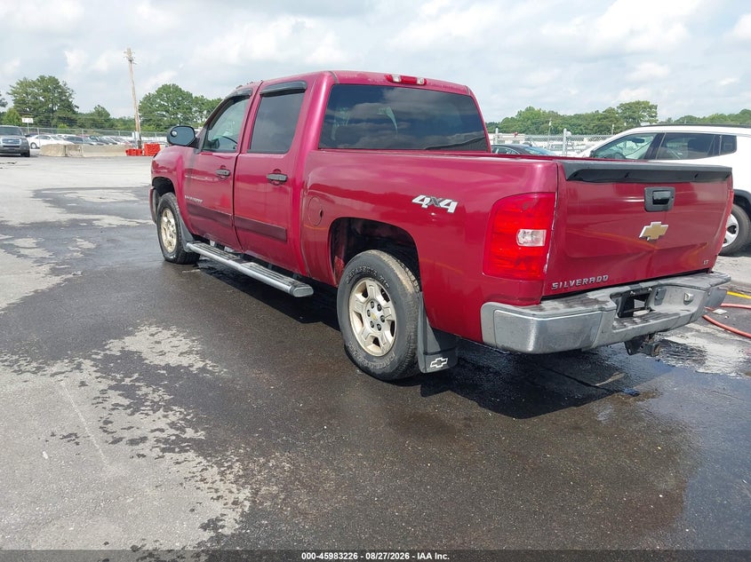  Silverado 1500 Ls/Lt1/Work