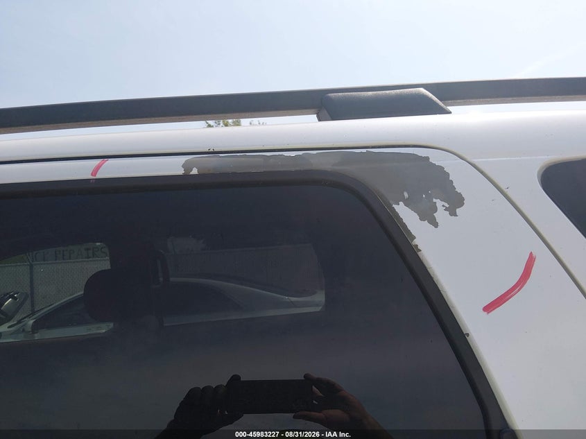 TOYOTA SEQUOIA 2013 VIN 5TDDW5G15DS079289
