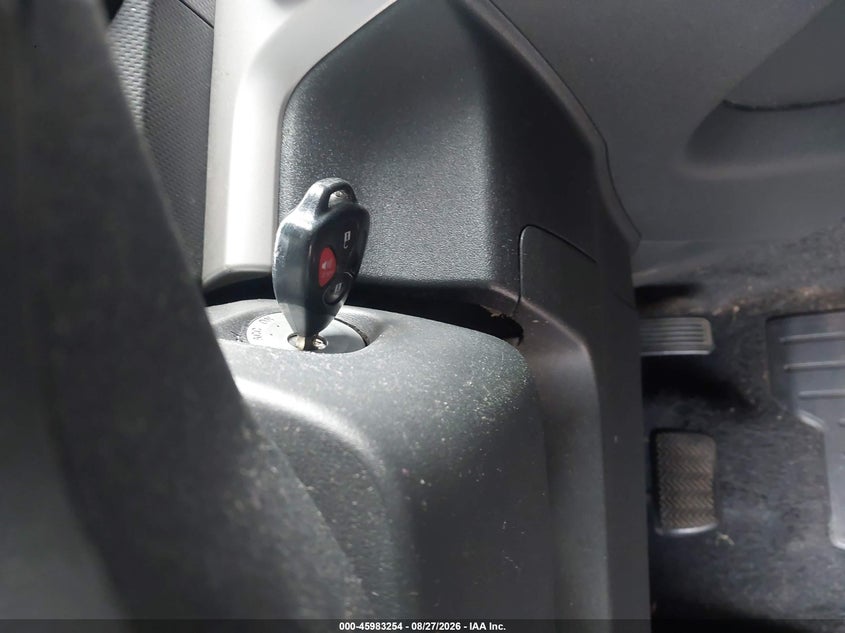 SCION XB 2009 VIN JTLKE50E691061593
