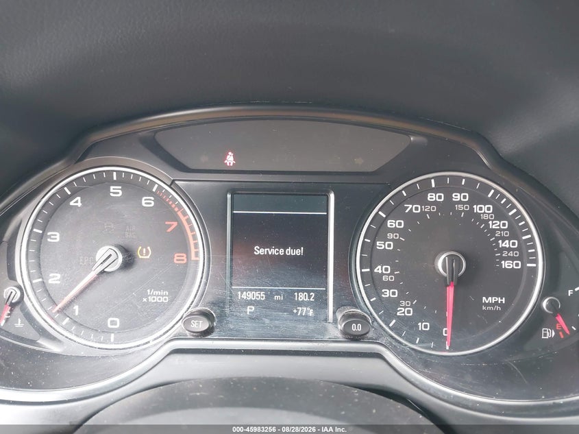 AUDI Q5 2016 VIN WA1L2AFPXGA109338