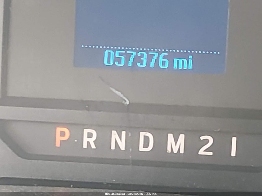 2018 FORD F250 PICKUP 6.2L V-8 VVT, REGULAR , 385HP