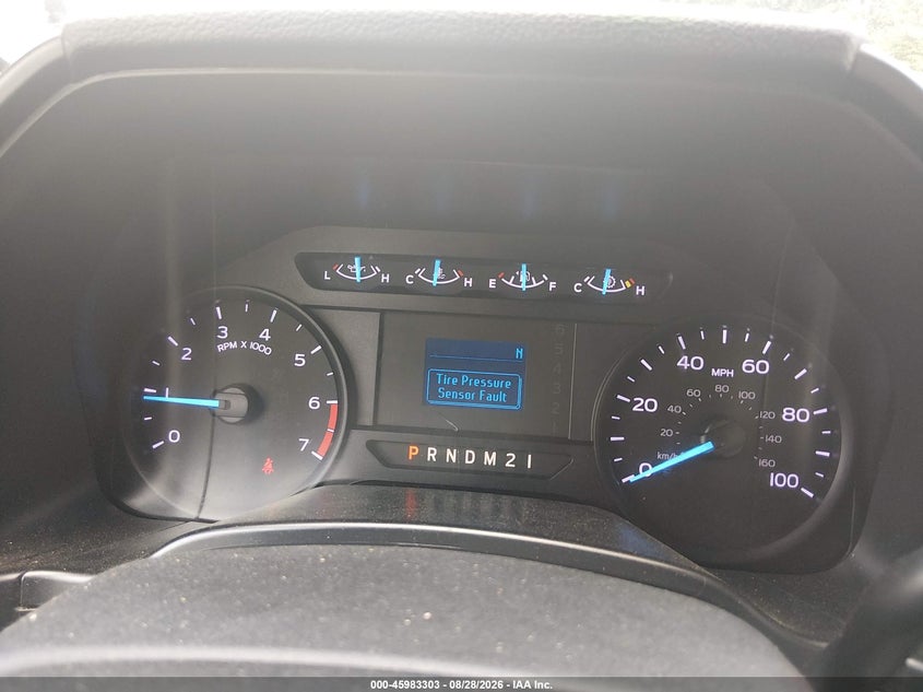 2018 FORD F250 PICKUP 6.2L V-8 VVT, REGULAR , 385HP