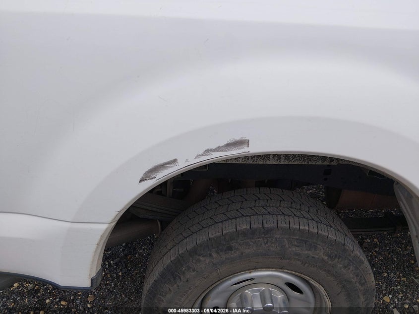 2018 FORD F250 PICKUP 6.2L V-8 VVT, REGULAR , 385HP
