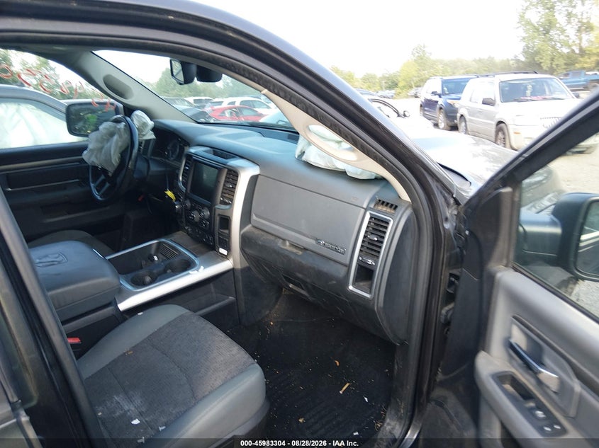 RAM 1500 - zdjęcie 5