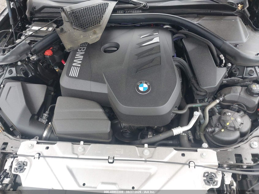 BMW 330I - zdjęcie 10