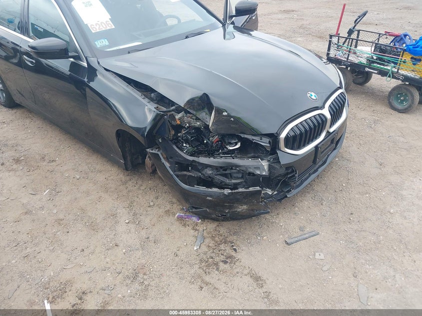 BMW 330I - zdjęcie 6
