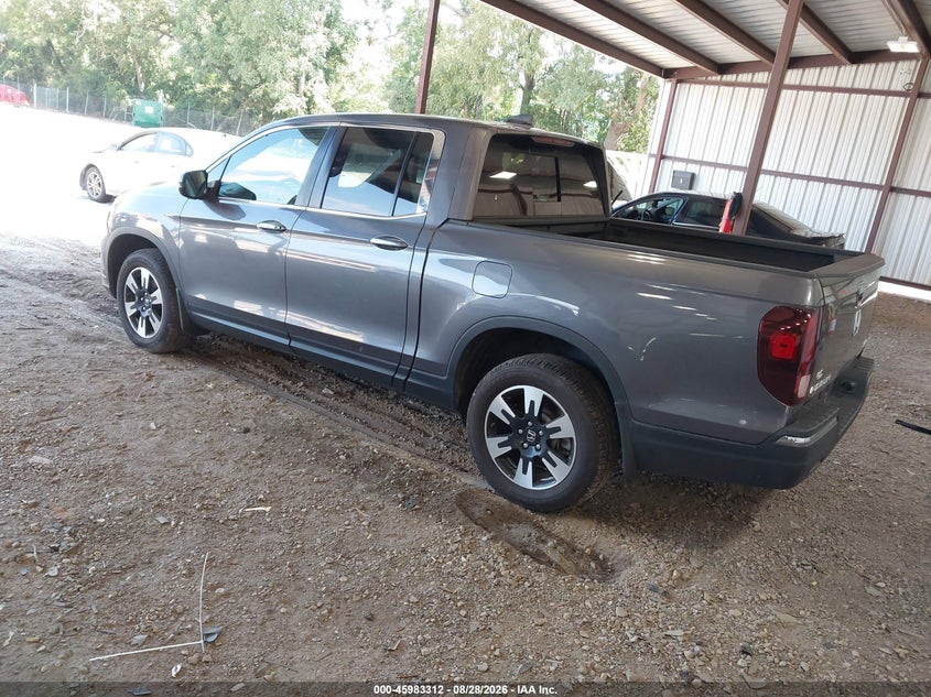 Vin: 5fpyk3f56lb029453, lot: 46482586, honda ridgeline awd rtl 20203