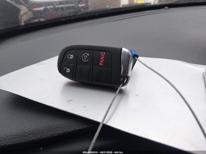 JEEP RENEGADE 2018 VIN ZACCJBBB8JPG96980