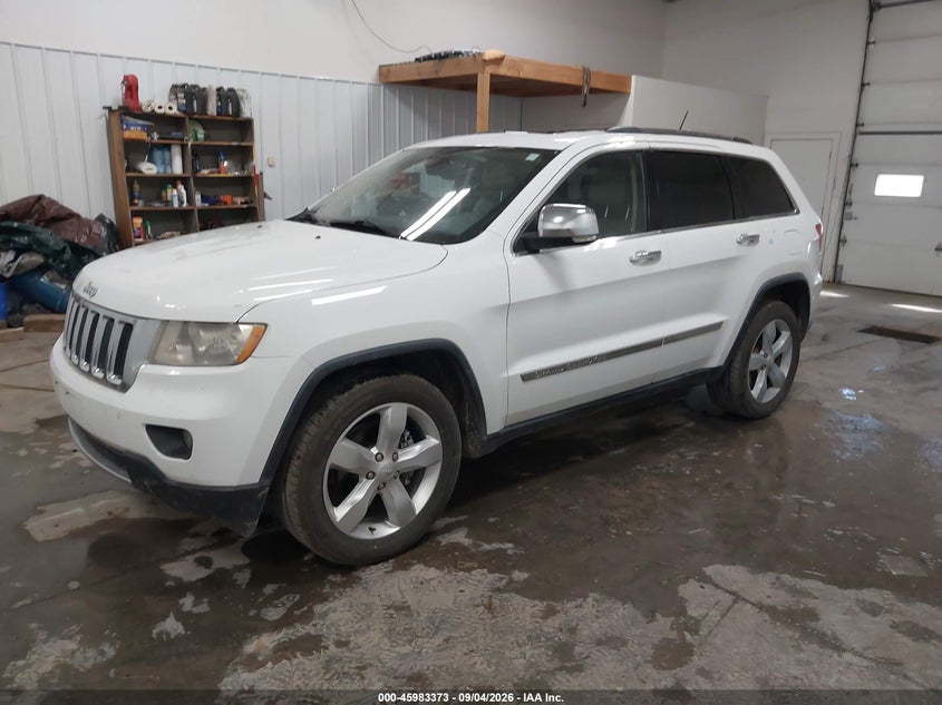 Vin: 1c4rjfbgxdc594330, lot: 46482646, jeep grand cherokee limited 20132