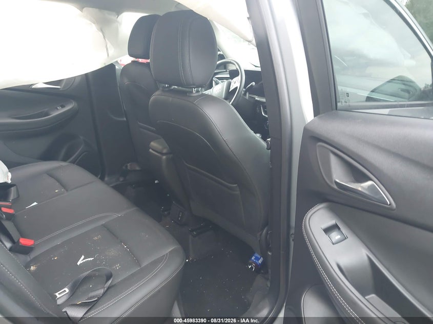 BUICK ENCORE GX 2024 VIN KL4AMESL4RB051364
