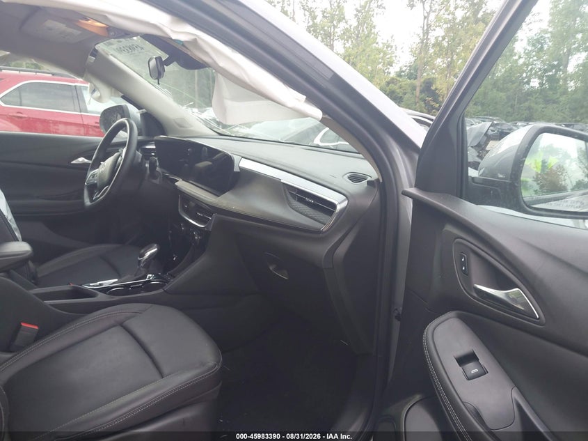 2024 BUICK ENCORE GX auction photo 5