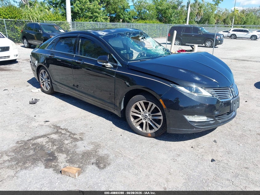 Vin: 3ln6l2j94er819090, lot: 46482671, lincoln mkz 2014 img_1