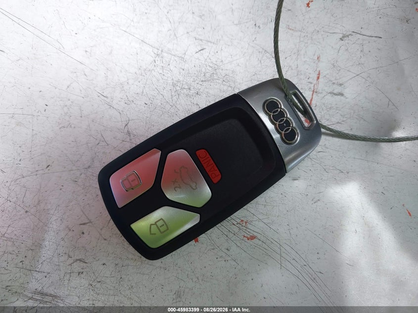 AUDI A4 2021 VIN WAUABAF45MN005604