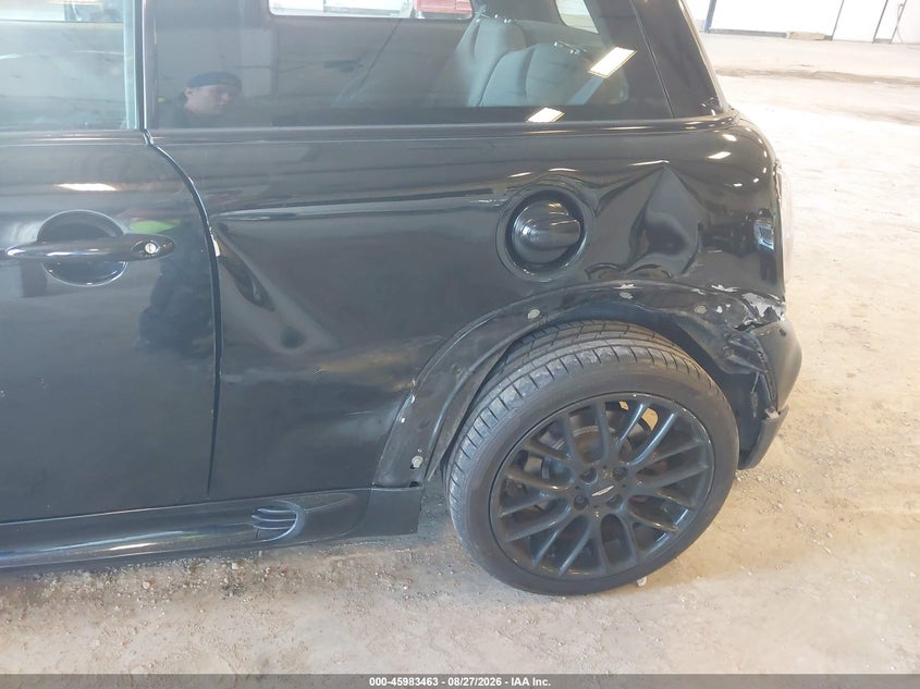 2012 MINI JOHN COOPER WORKS auction photo 6