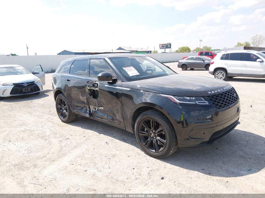Vin: salyj2ex9pa351245, lot: 46482785, land rover range rover velar p250 s 2023 img_1