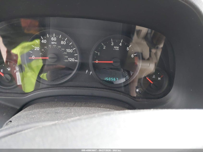 JEEP PATRIOT 2010 VIN 1J4NT1GA2AD621858