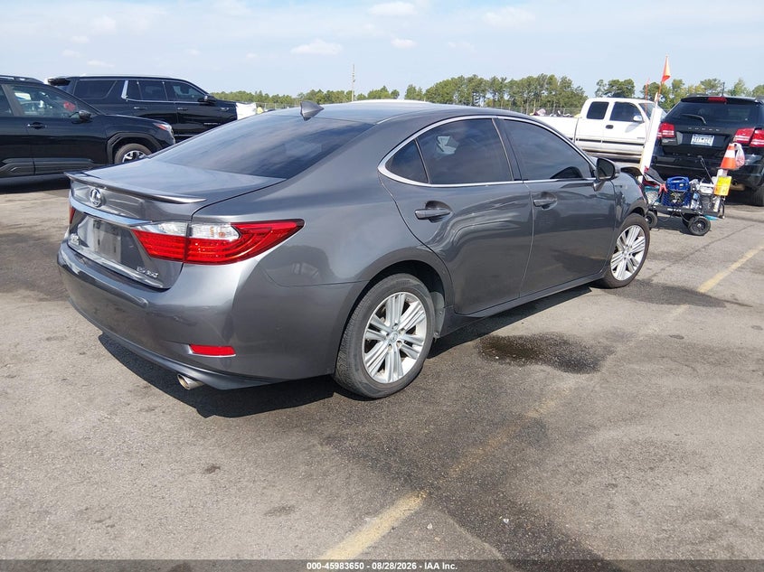 Vin: jthbk1gg5f2183838, lot: 46482923, lexus es 350 20154
