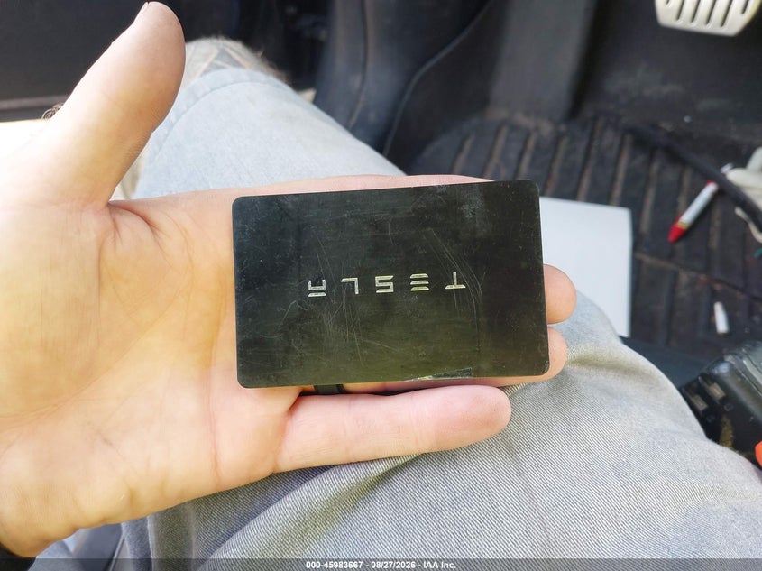 TESLA MODEL Y - zdjęcie 10