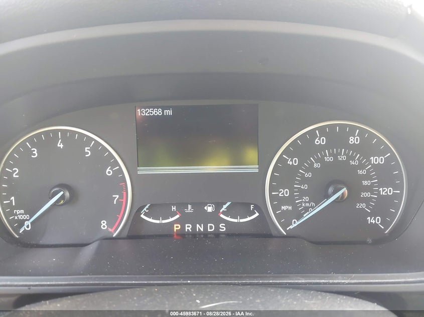 FORD ECOSPORT 2018 VIN MAJ6P1CL4JC236805
