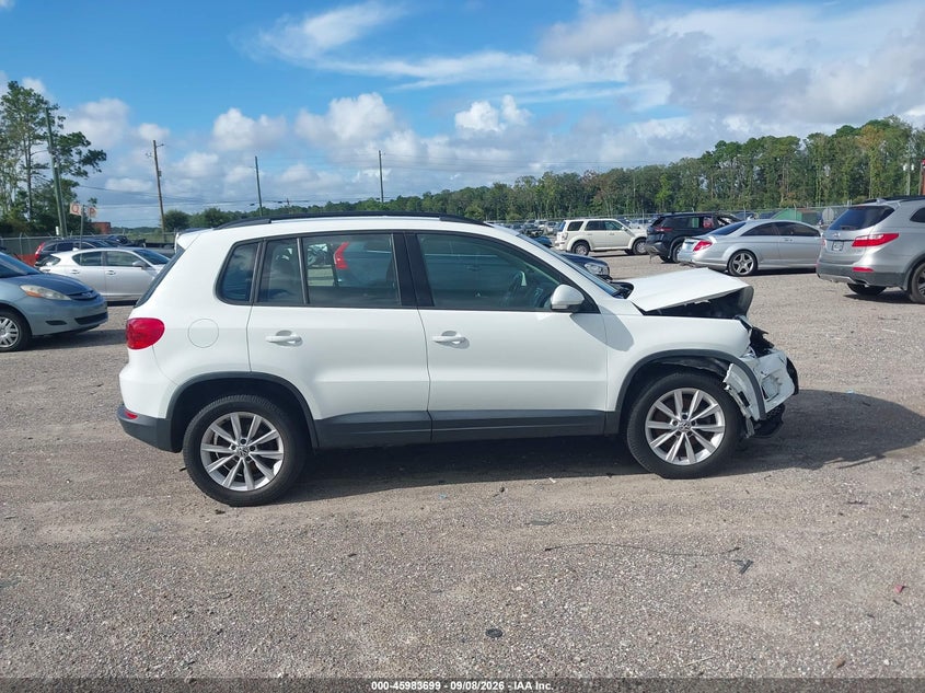 Photo 13 - VOLKSWAGEN TIGUAN LIMITED
