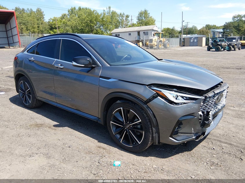 Vin: 3pcaj5j39nf101134, lot: 46482976, infiniti qx55 luxe awd 2022 img_1