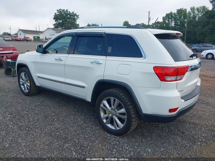 Vin: 1c4rjeag3cc311499, lot: 46483002, jeep grand cherokee laredo 20123
