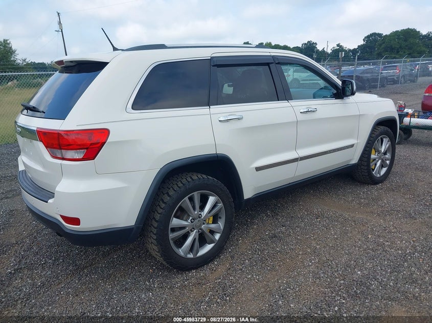 Vin: 1c4rjeag3cc311499, lot: 46483002, jeep grand cherokee laredo 20124