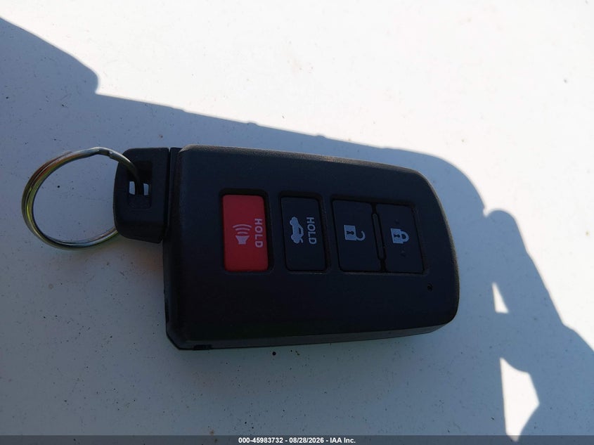 TOYOTA CAMRY HYBRID 2012 VIN 4T1BD1FK4CU029666