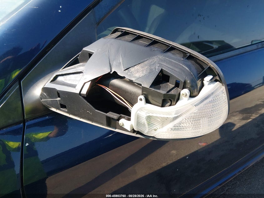 SCION TC 2008 VIN JTKDE167X80245616