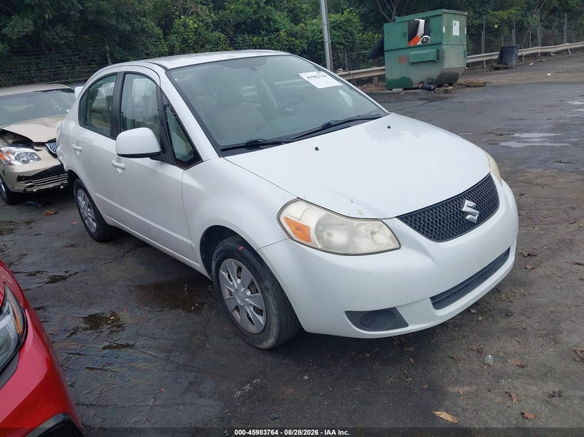 Vin: js2yc5a31d6100794, lot: 46483037, suzuki sx4 le/le popular 2013 img_1