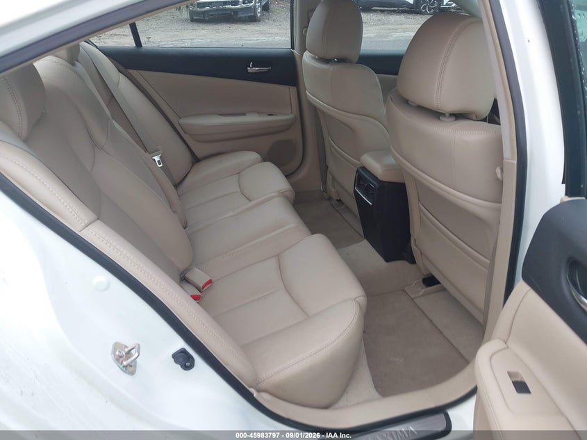 NISSAN MAXIMA 2014 VIN 1N4AA5AP5EC914282