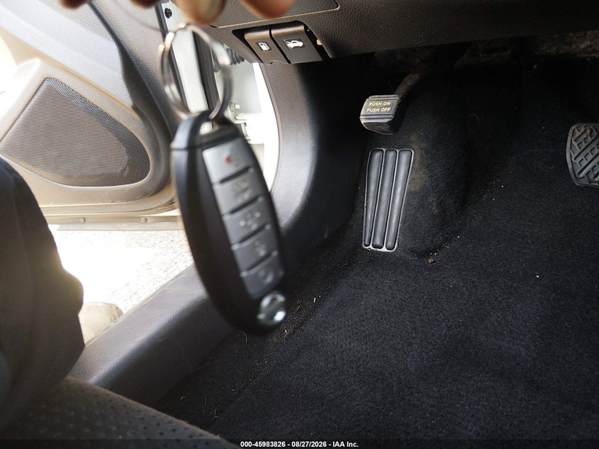 NISSAN ALTIMA 2015 VIN 1N4AL3AP9FC256367